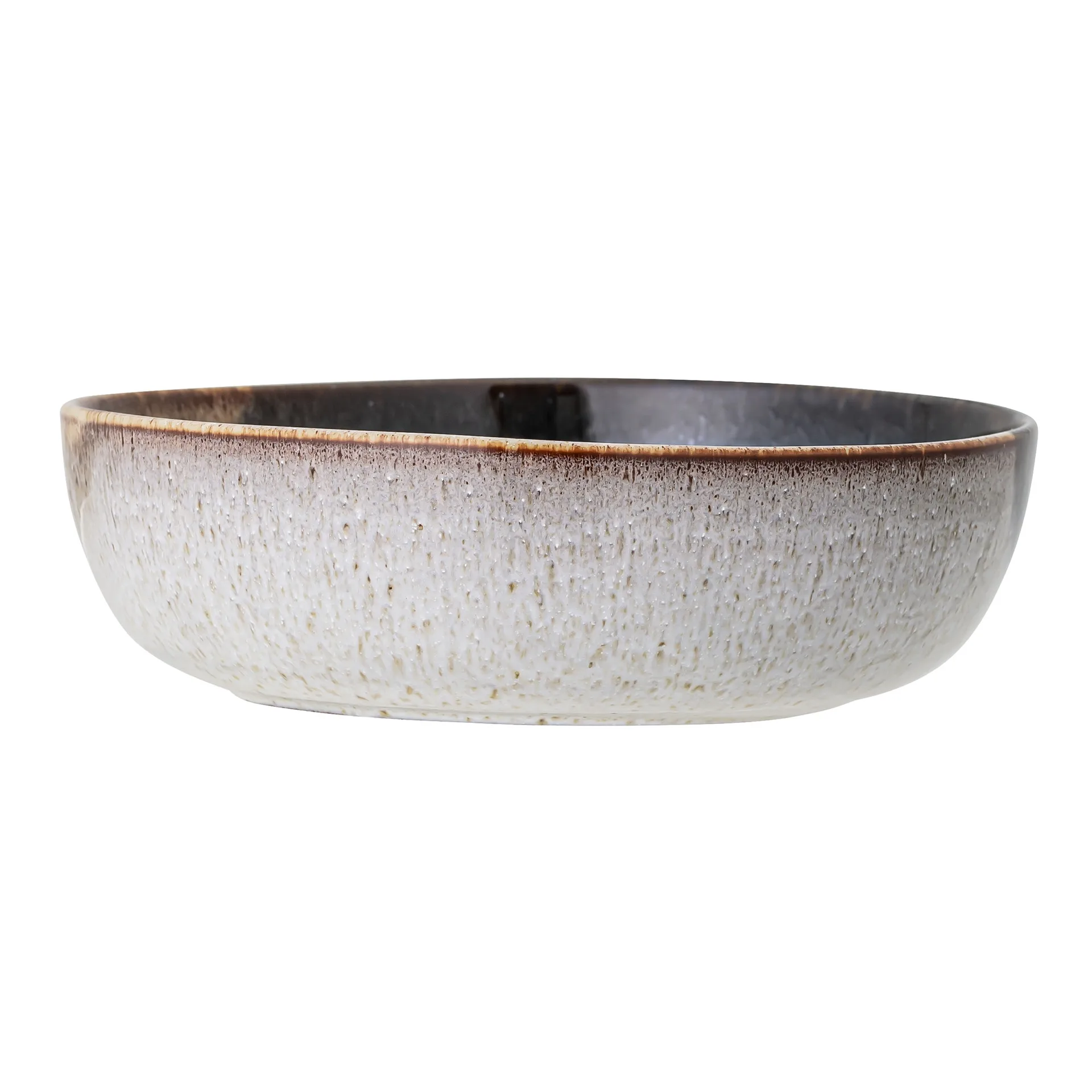 Jules 分餐碗 17.5cm, 多色 Bloomingville
