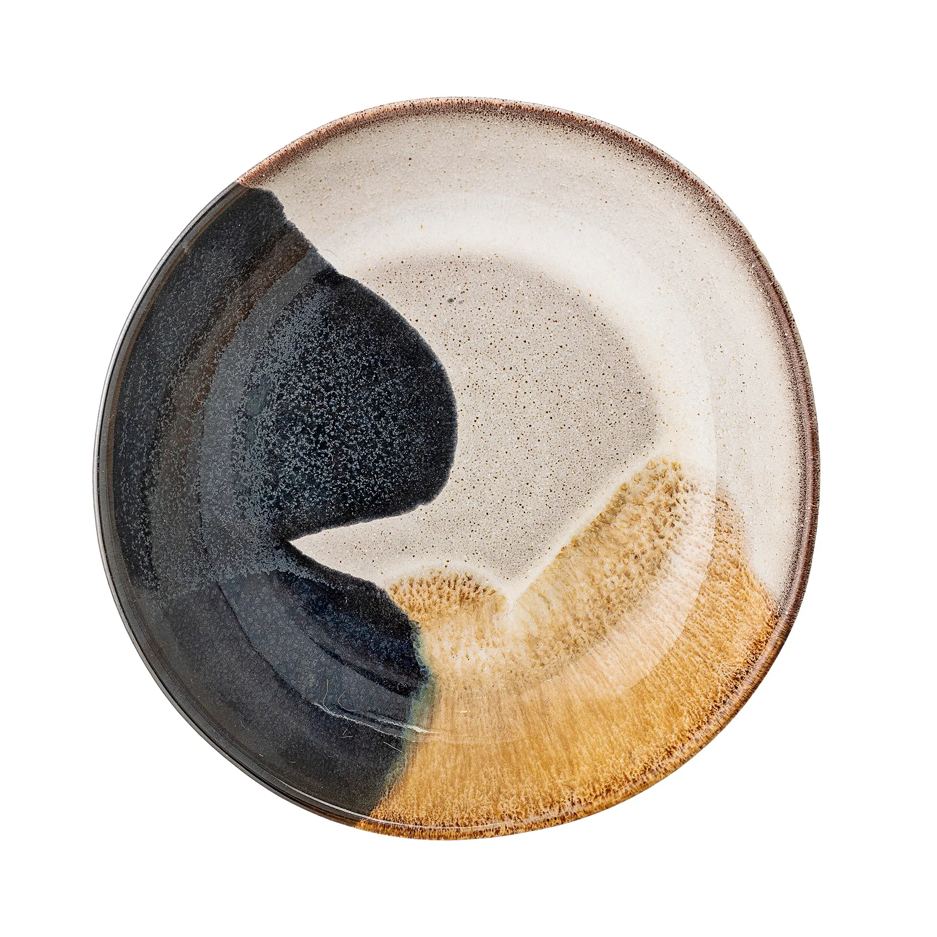 Jules 深盘 22 cm, multi Bloomingville