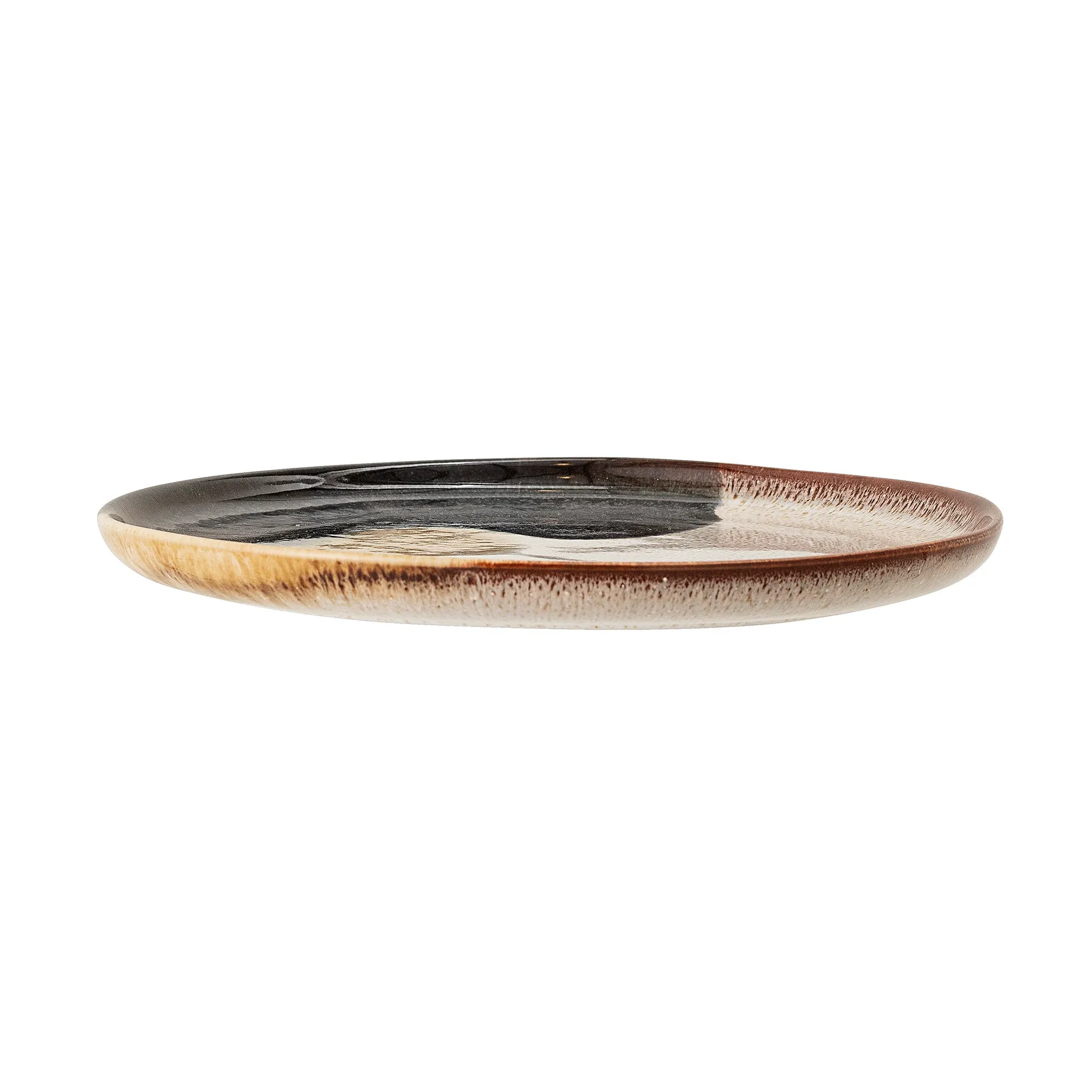 Jules 小盘子 22cm, 多色 Bloomingville