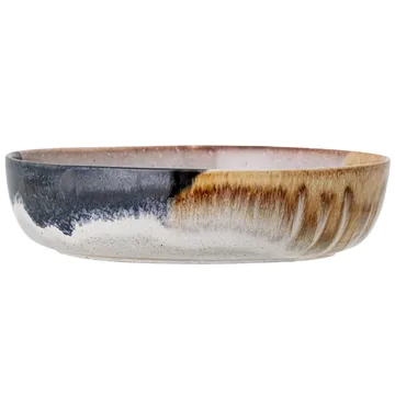 Jules餐用碗 25cm - 多色 - Bloomingville