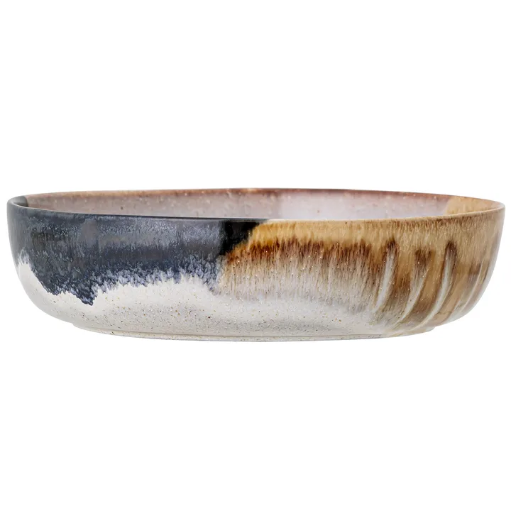 Jules餐用碗 25cm - 多色 - Bloomingville