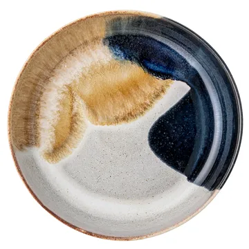 Jules餐用碗 25cm - 多色 - Bloomingville