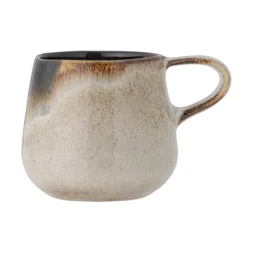 Jules 马克杯300ml - 灰色 - Bloomingville
