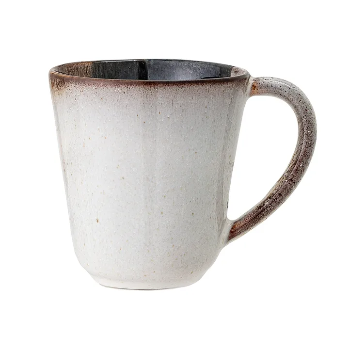 Jules马克杯 500ml - 多色 - Bloomingville
