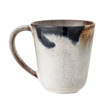 Jules马克杯 500ml - 多色 - Bloomingville