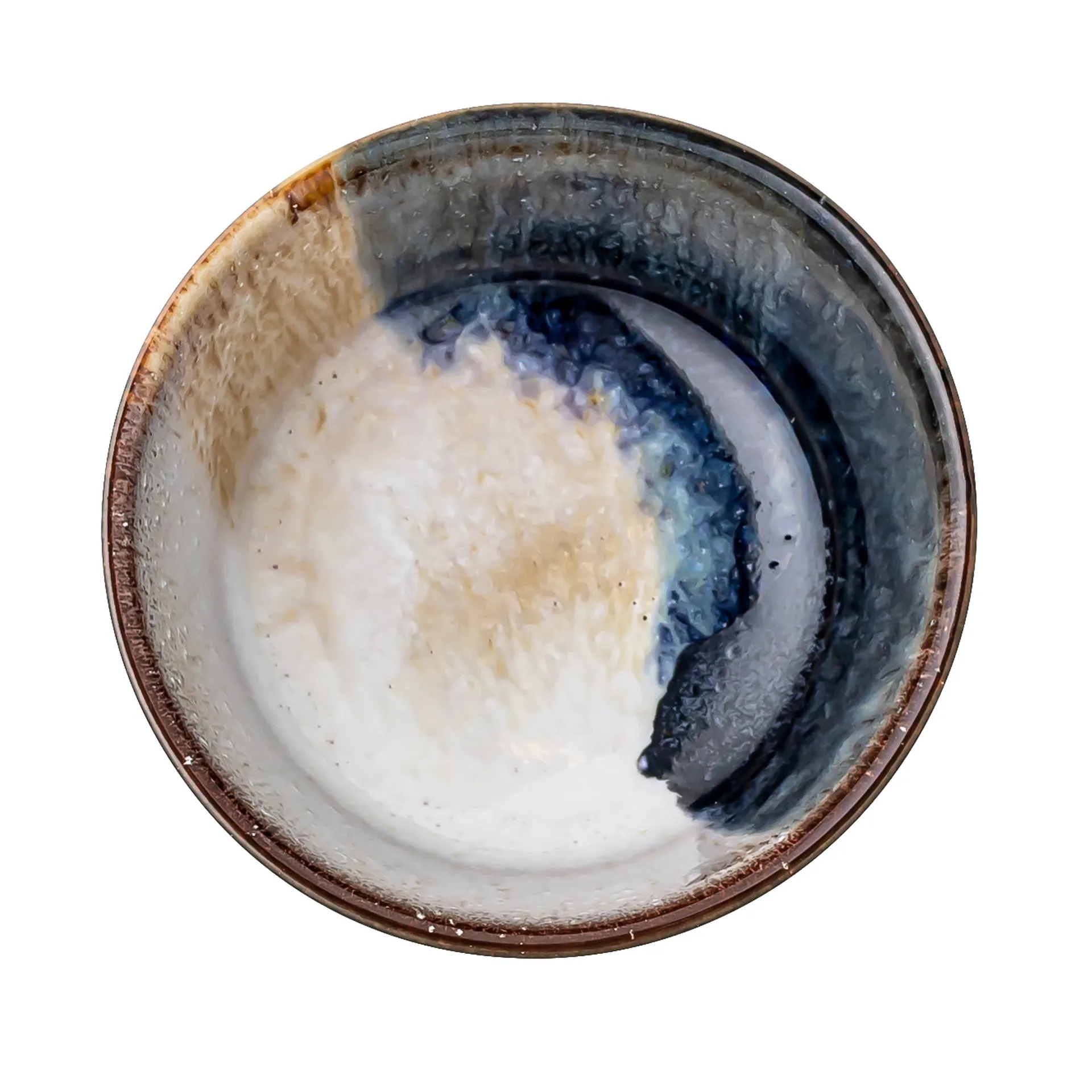 Jules 碗  8 cm, multi Bloomingville