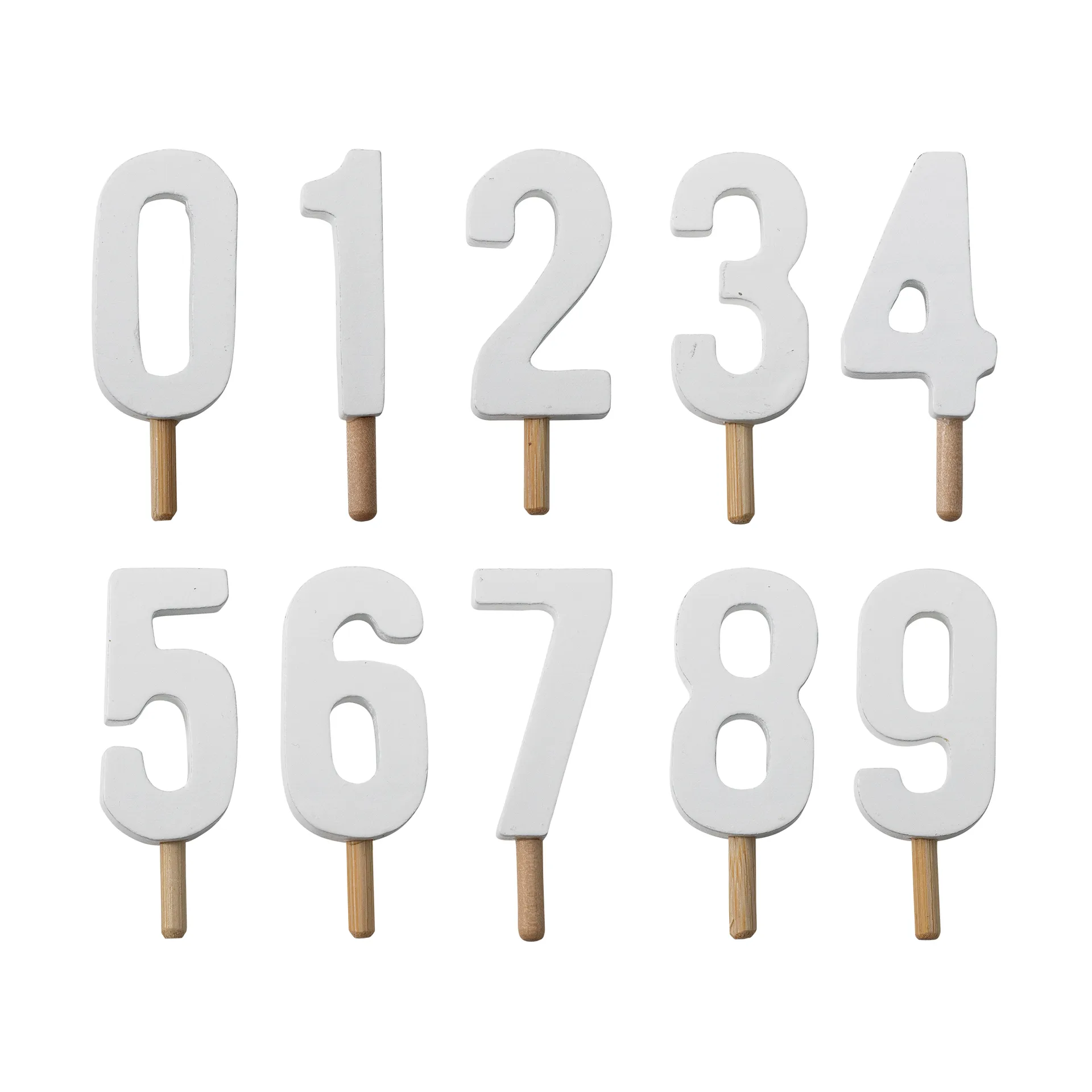 Junaid Birthday train, 粉色 Bloomingville