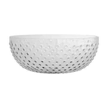 Justina 碗 Ø30.5cm - 透明色 - Bloomingville