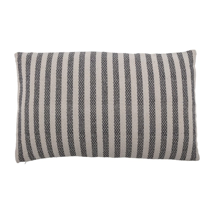 Kari cushion 50x85 cm, 黑色 Bloomingville