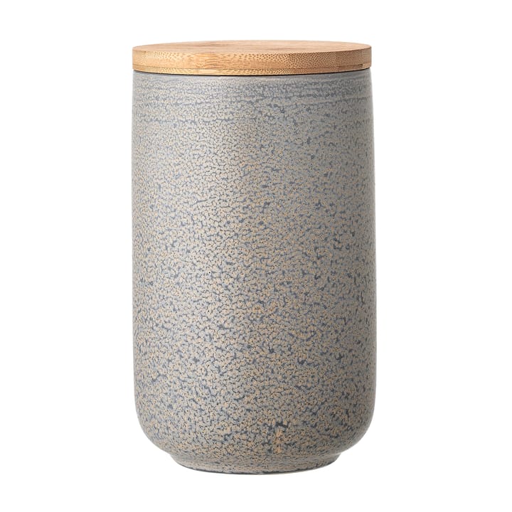 Kendra large 罐子 with lid - Small - Bloomingville