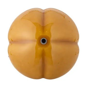 Kinoko北欧风格蘑菇造型台灯直径30厘米 - 黄色 - Bloomingville