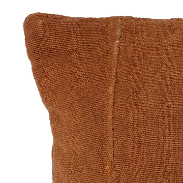 Kita cushion 45x45 cm - 棕色 - Bloomingville