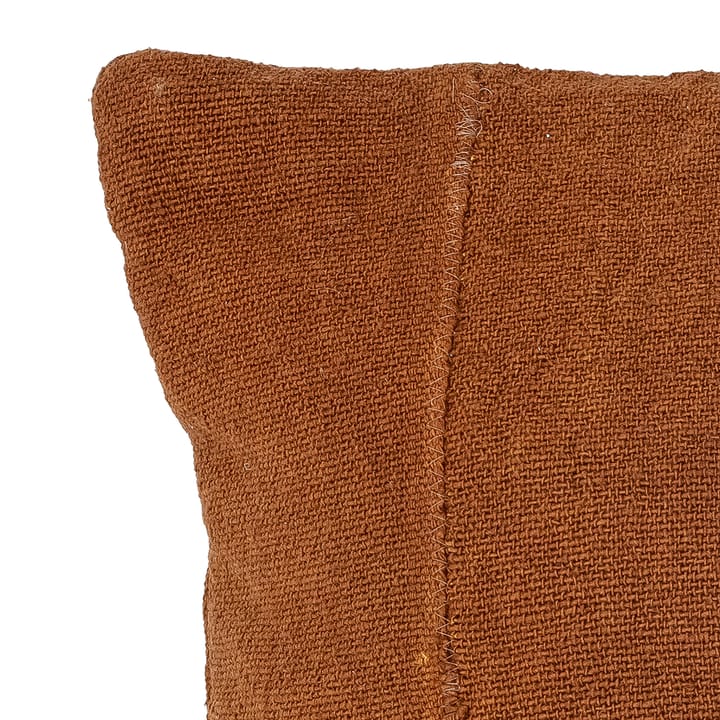 Kita cushion 45x45 cm, 棕色 Bloomingville