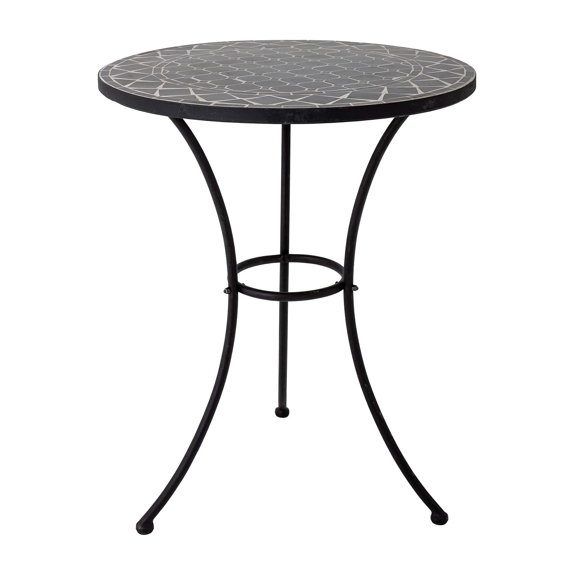 Lala 咖啡桌, Black Bloomingville