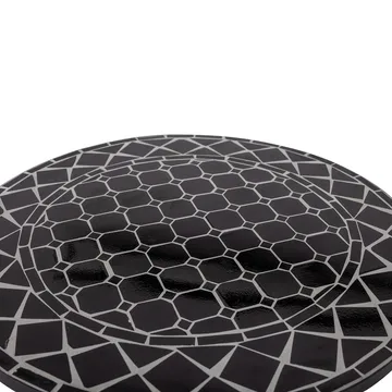 Lala 咖啡桌 - Black - Bloomingville