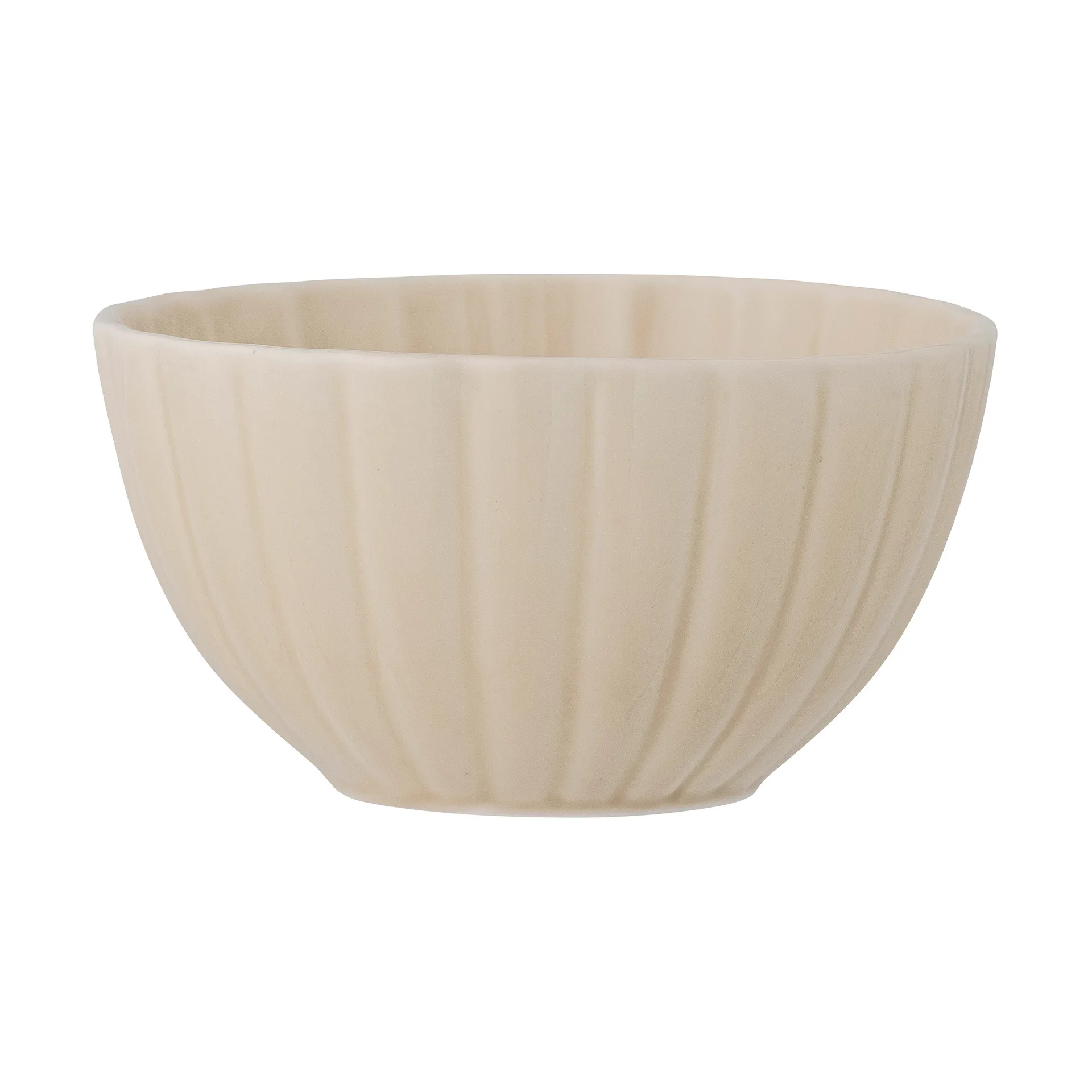 Latina 碗直径12cm, 自然色 Bloomingville