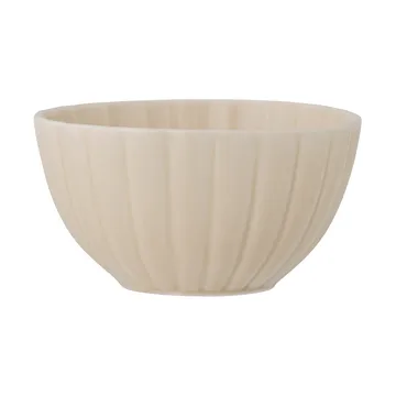 Latina 碗直径12cm - 自然色 - Bloomingville