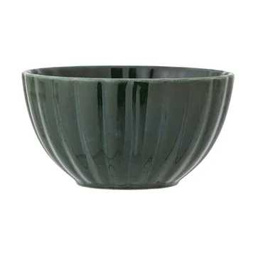 Latina 碗直径12cm - 绿色 - Bloomingville