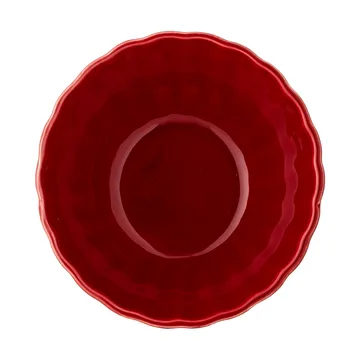 Latina 碗直径12cm - 红色 - Bloomingville