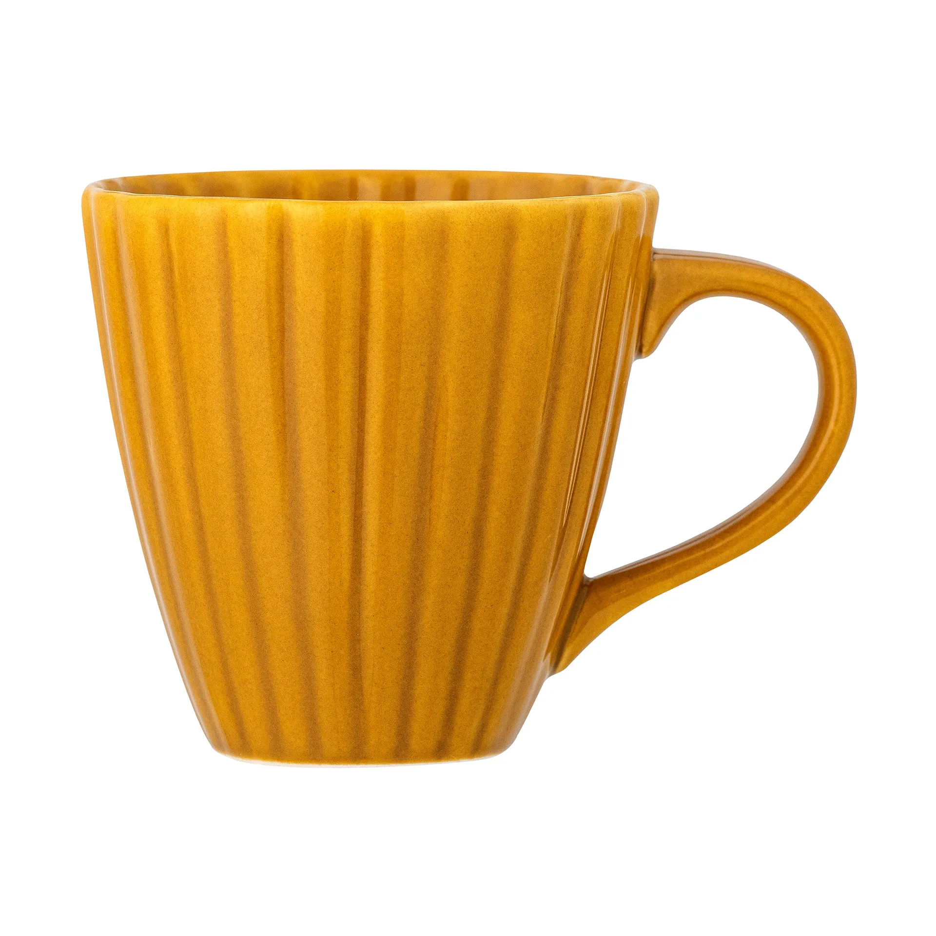 Latina 杯220ml, 黄色 Bloomingville