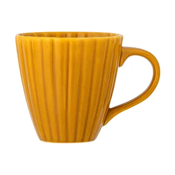 Latina 杯220ml - 黄色 - Bloomingville