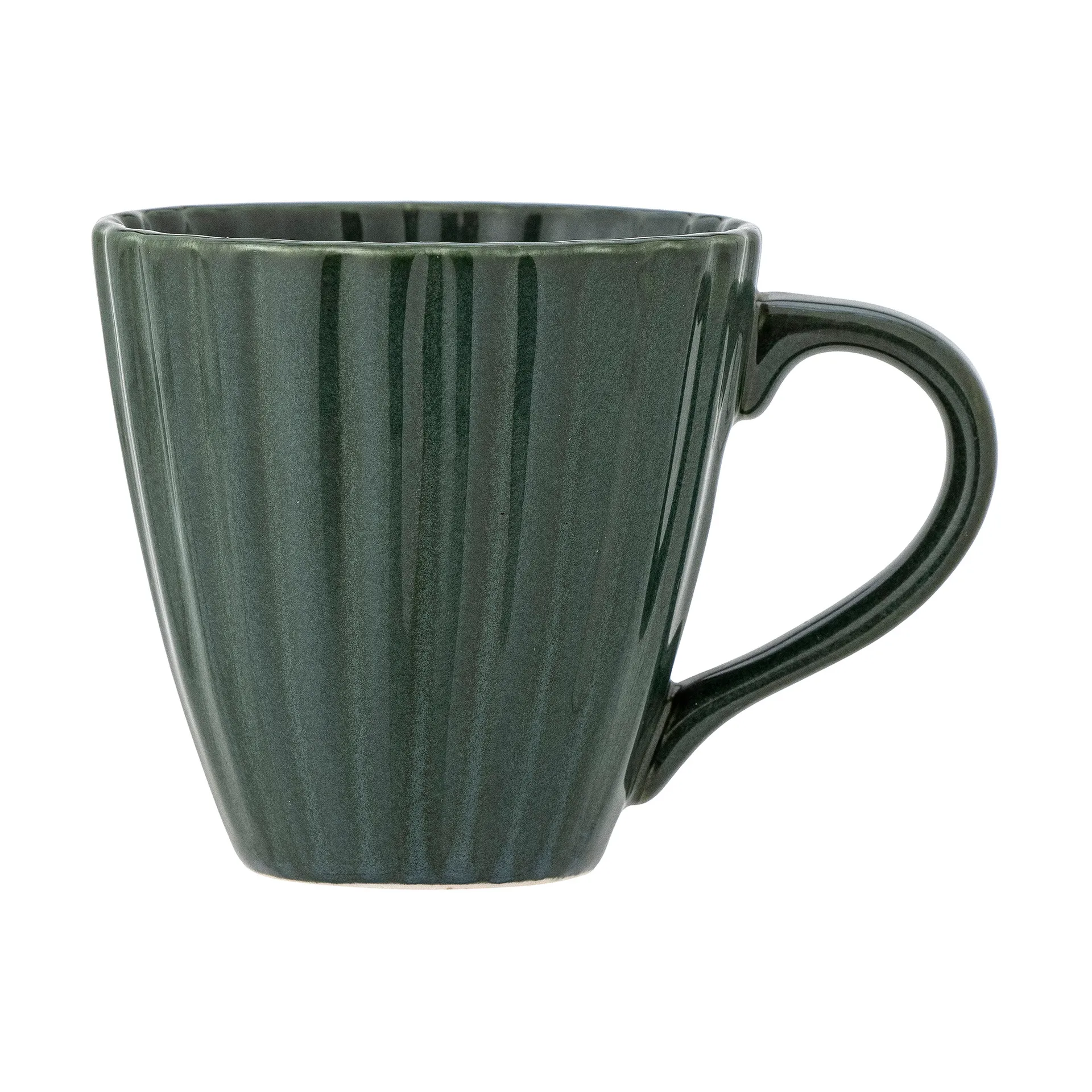 Latina 杯220ml, 绿色 Bloomingville