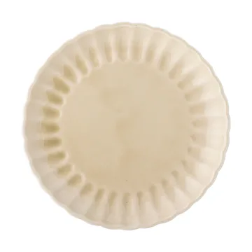 Latina 陶瓷餐盘直径27厘米 - 自然色 - Bloomingville