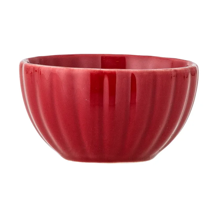 Latina 碗直径9cm - 红色 - Bloomingville