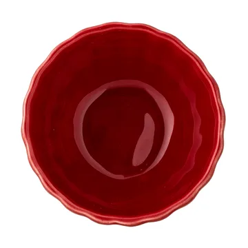 Latina 碗直径9cm - 红色 - Bloomingville