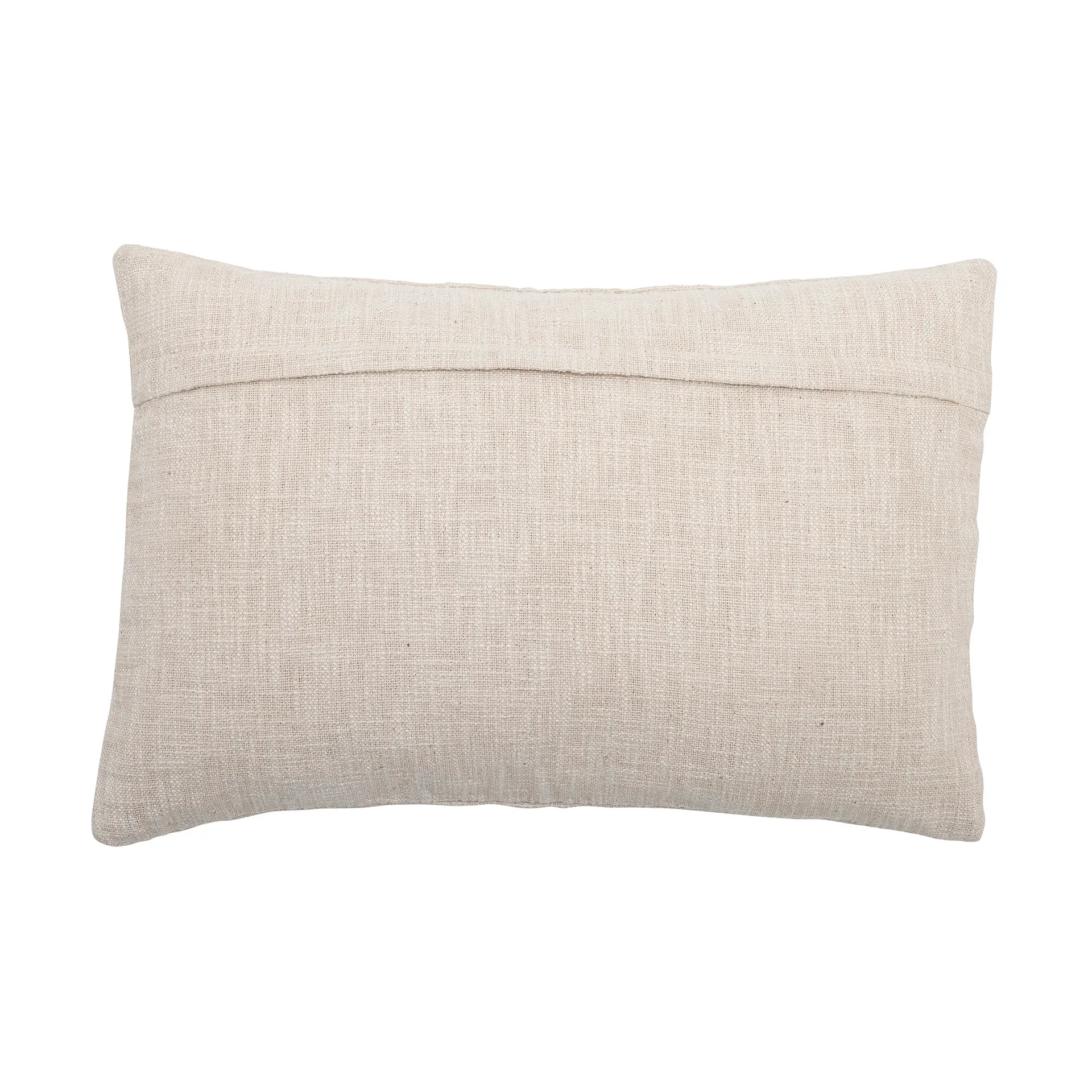 Lexi 靠枕|靠垫 alphabet 40x60 cm, Nature-混合色 Bloomingville