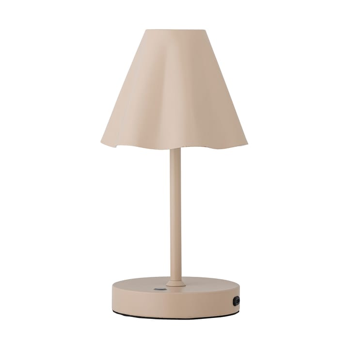 Lianna 便携 台灯 28 cm - Nature - Bloomingville