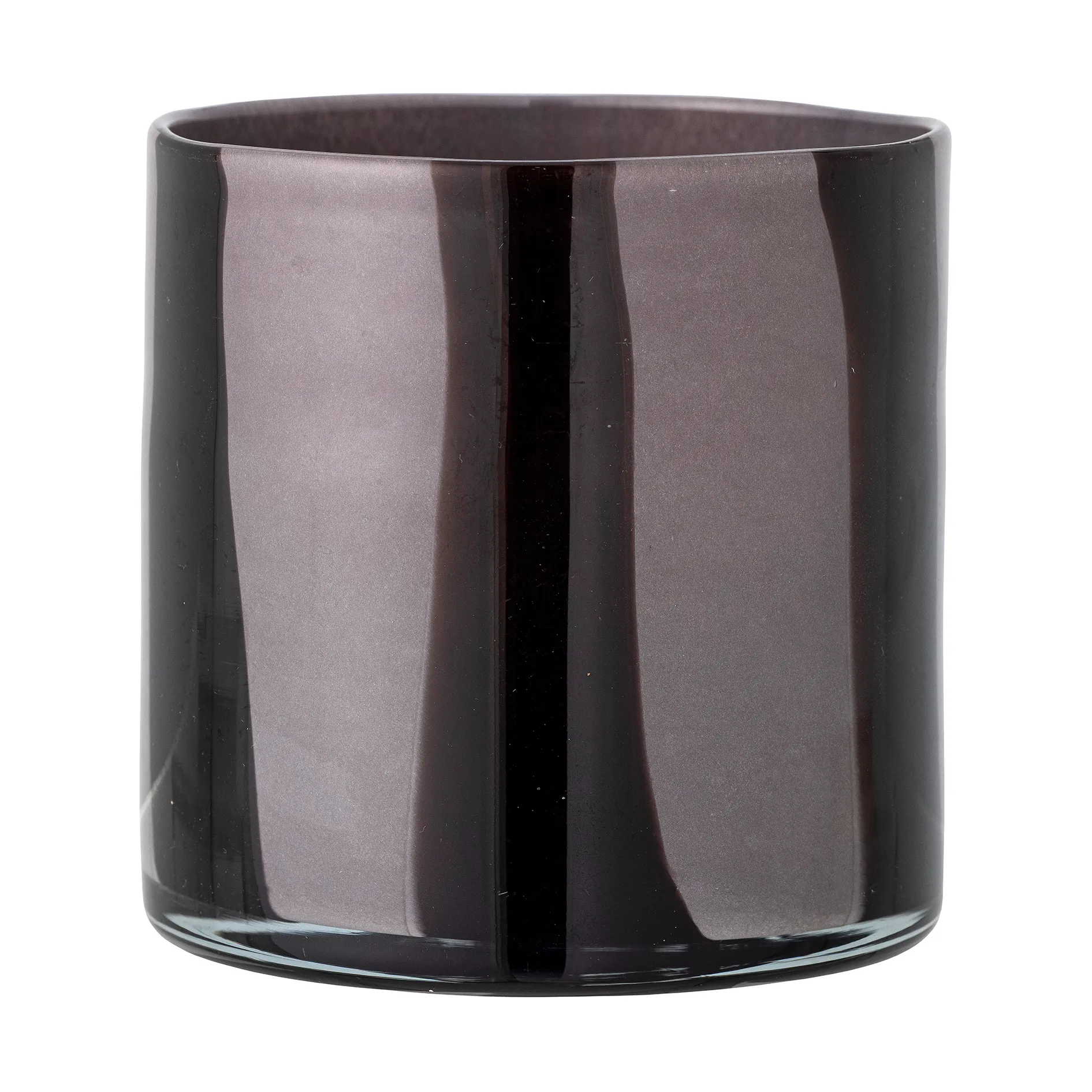 Liberty 烛台 Ø15 cm, 紫色 Bloomingville