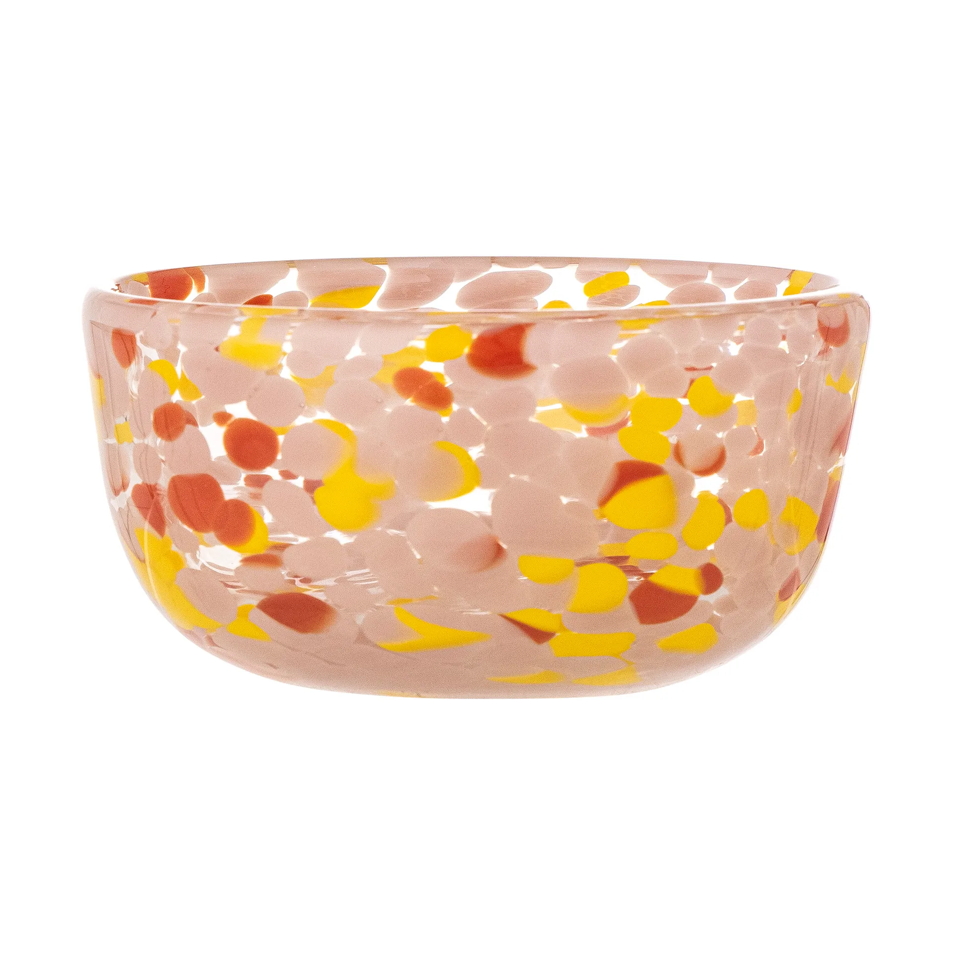 Lilya 碗 Ø11.5cm, 玫瑰色 Bloomingville