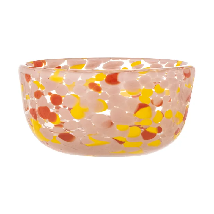 Lilya 碗 Ø11.5cm - 玫瑰色 - Bloomingville