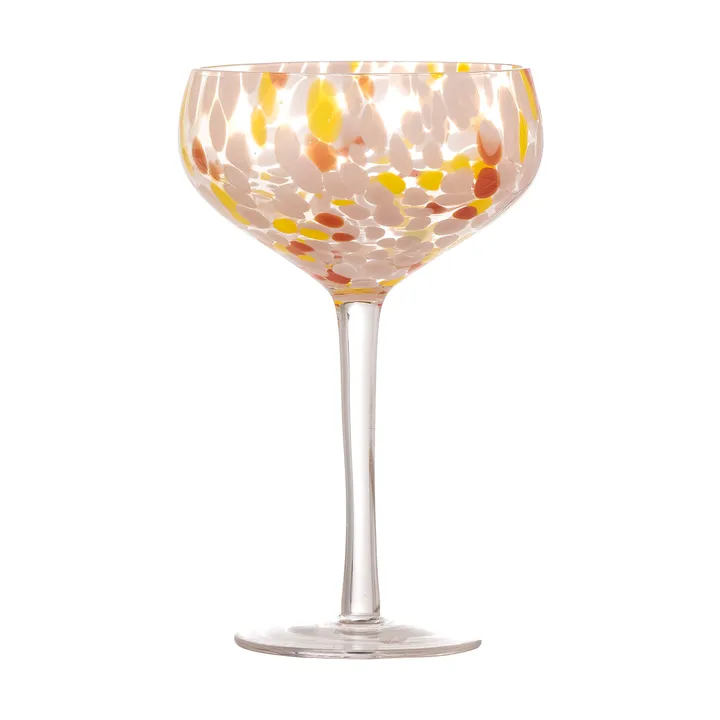 Lilya 鸡尾酒杯 295ml - 玫瑰色 - Bloomingville
