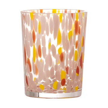 Lilya 水杯 335ml - 玫瑰色 - Bloomingville