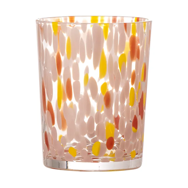Lilya 水杯 335ml - 玫瑰色 - Bloomingville