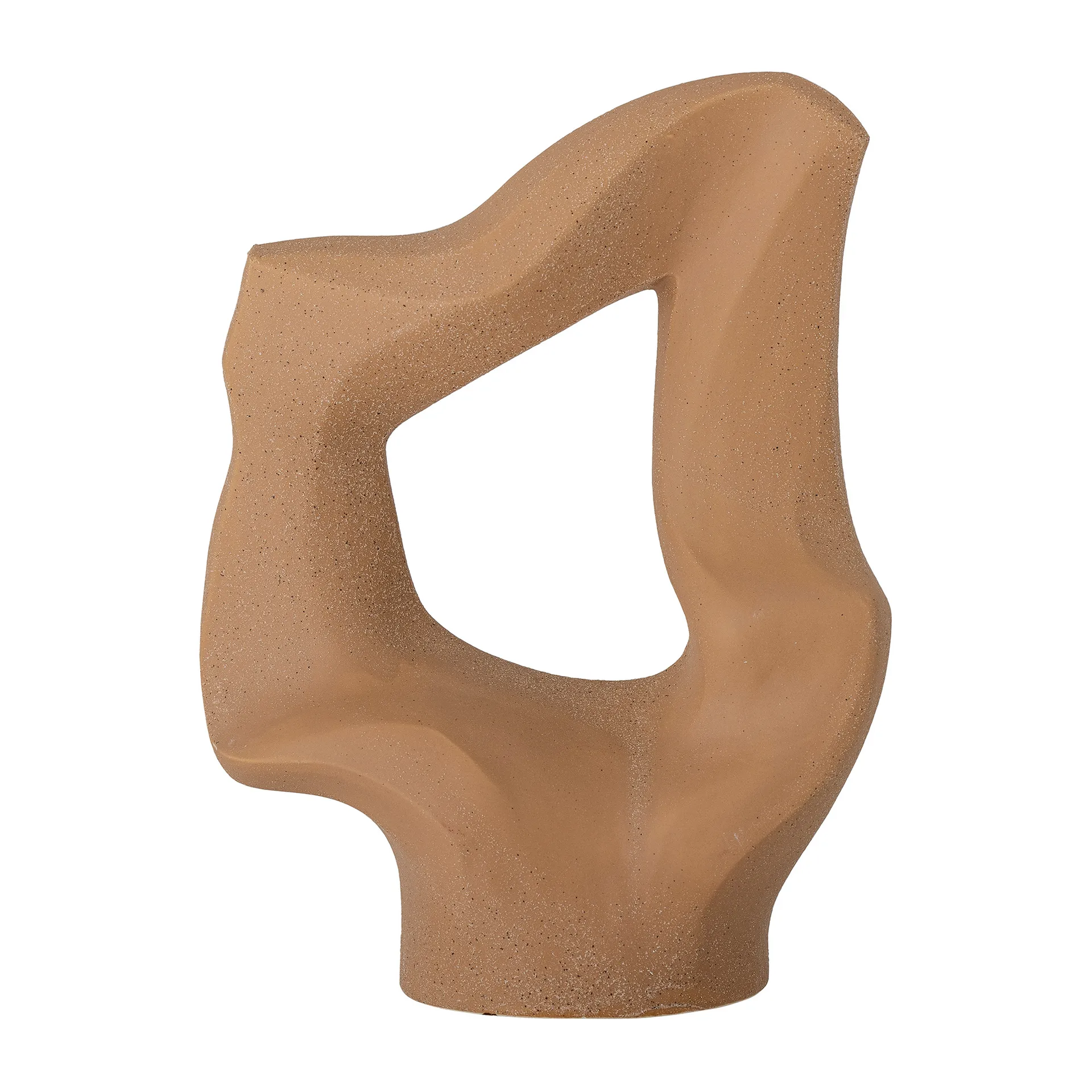 Lolla 装饰 30 cm, 橙色 Bloomingville