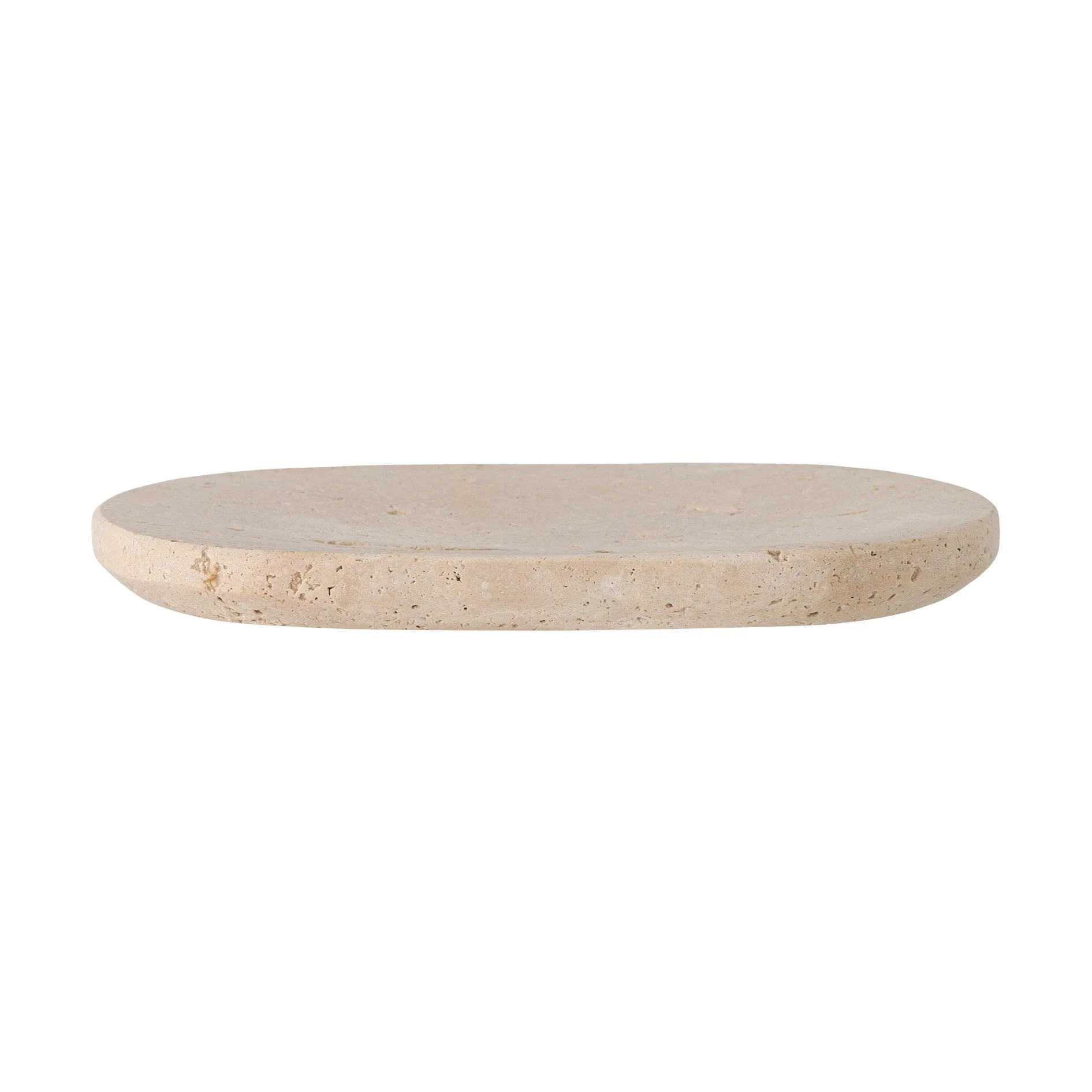 Lorca 碗 10x15 cm, Travertine Bloomingville