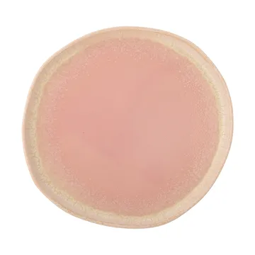 Louisa 盘子 Ø27 cm - 玫瑰色 - Bloomingville
