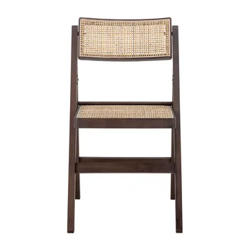 Loupe 椅子 - Rubber tree - Bloomingville