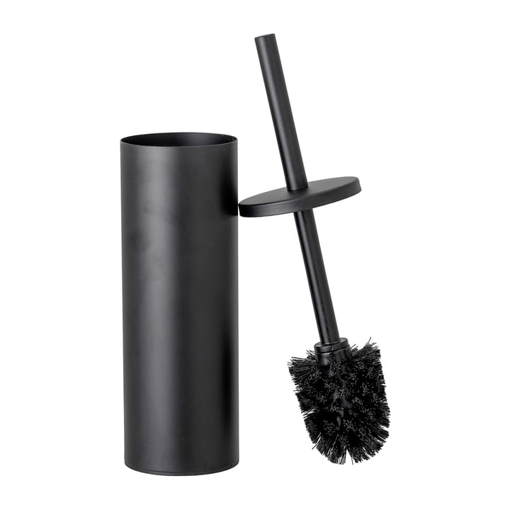 Loupi toilet brush 38 cm, 黑色 Bloomingville
