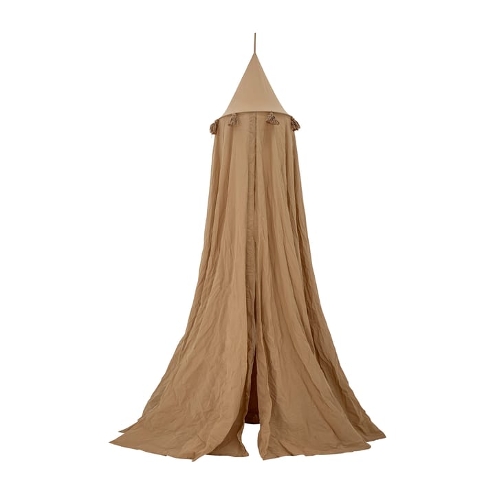 Lukka bed canopy - 棕色 - Bloomingville