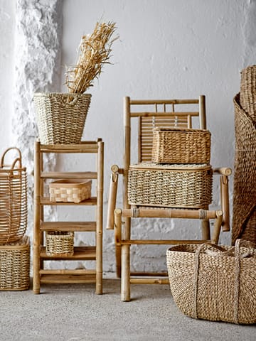 Lyng 储物篮 2 pieces - Natural - Bloomingville