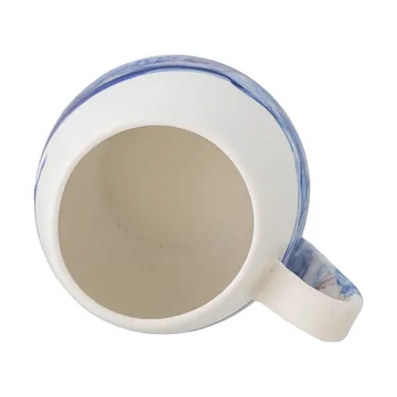 Lyre北欧风格茶杯咖啡杯4件装 - Bloomingville