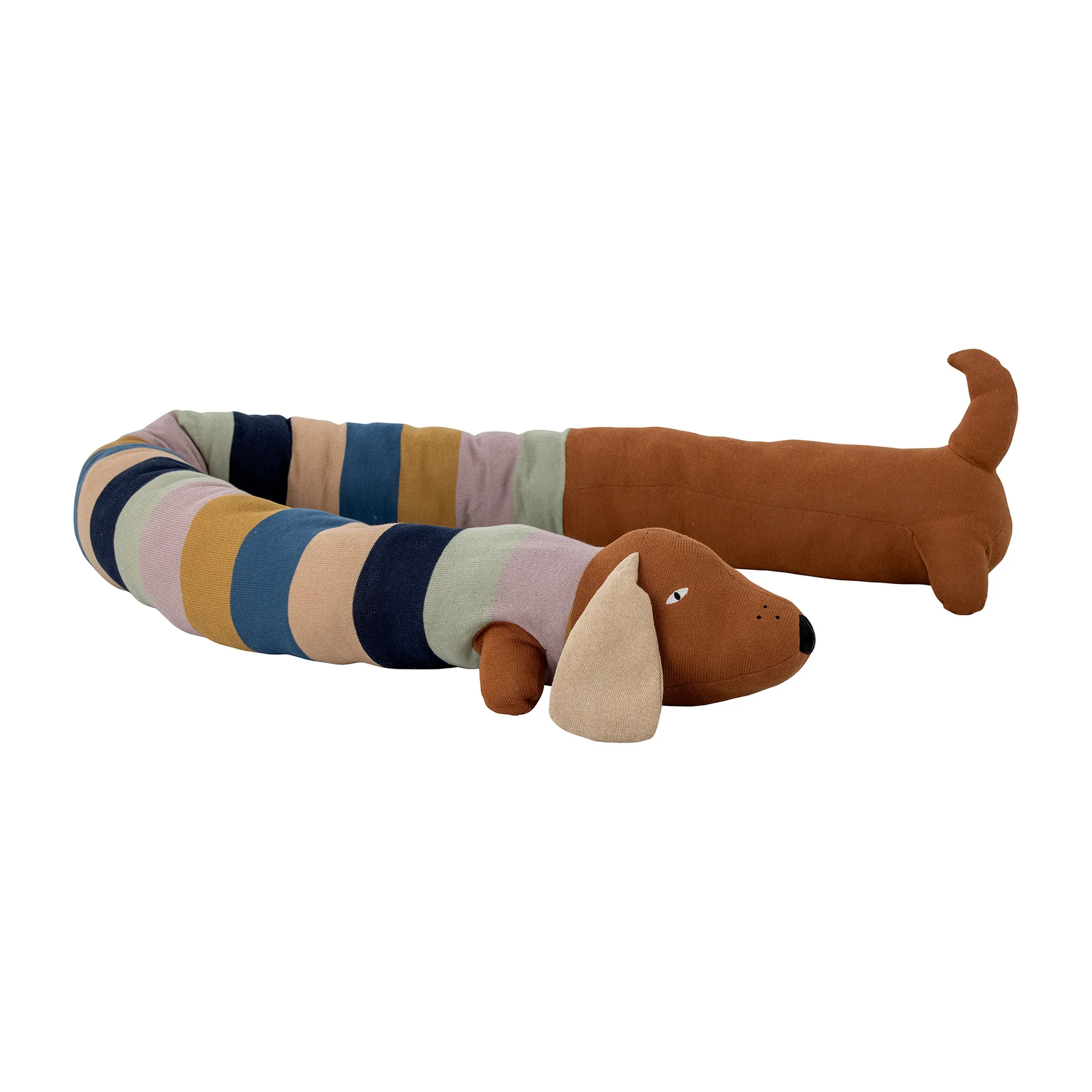 Mabel soft toy 200 cm, Dog Bloomingville