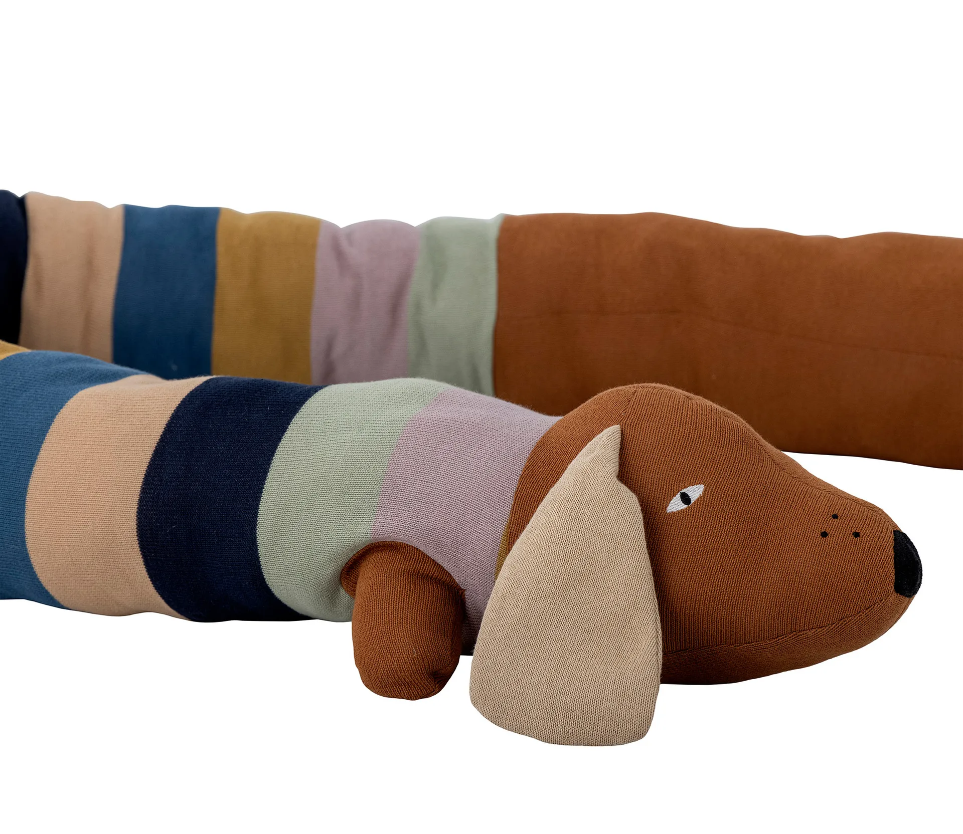 Mabel soft toy 200 cm, Dog Bloomingville
