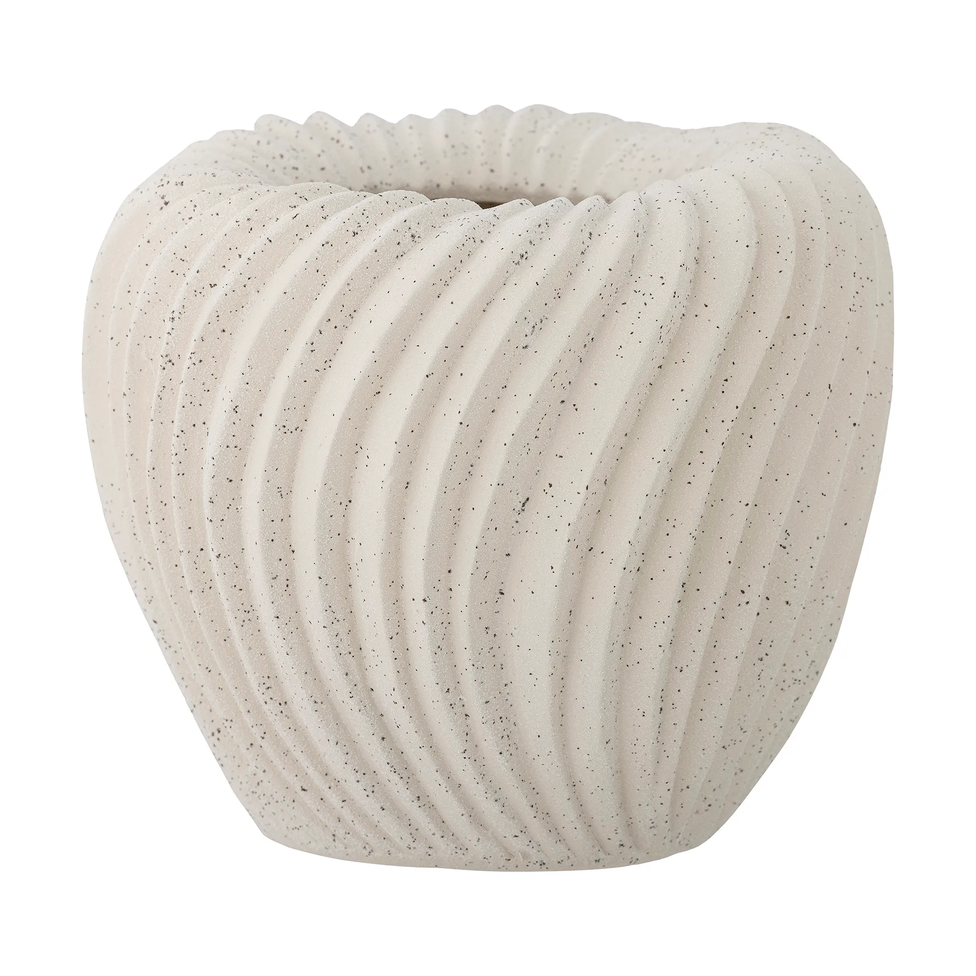 Maham 花盆 Ø21,5x19 cm, Nature Bloomingville