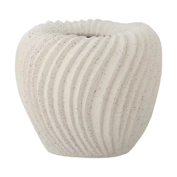 Maham 花盆 Ø21,5x19 cm - Nature - Bloomingville