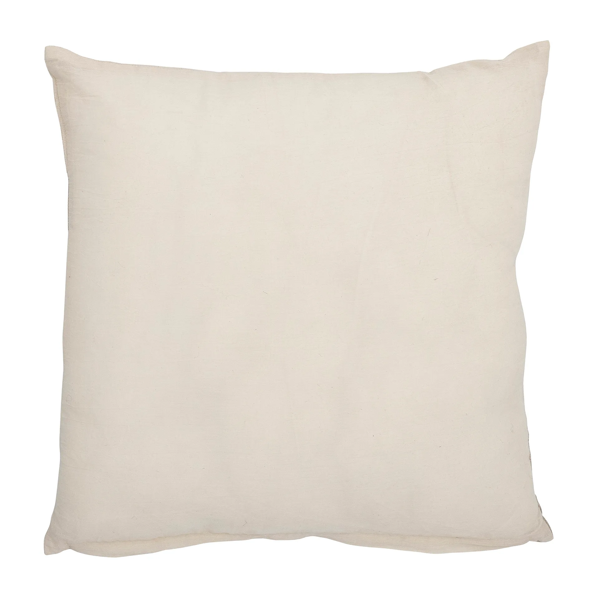 Maje cushion 50x50 cm, 灰色 Bloomingville